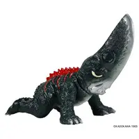 Sofubi Figure - Godzilla series