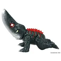 Sofubi Figure - Godzilla series