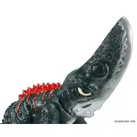 Sofubi Figure - Godzilla series