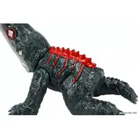 Sofubi Figure - Godzilla series