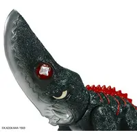 Sofubi Figure - Godzilla series