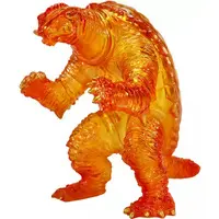 Sofubi Figure - Godzilla series