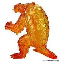 Sofubi Figure - Godzilla series