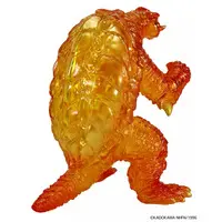 Sofubi Figure - Godzilla series