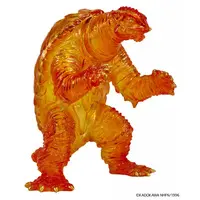 Sofubi Figure - Godzilla series