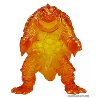 Sofubi Figure - Godzilla series