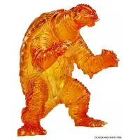 Sofubi Figure - Godzilla series