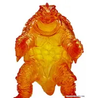 Sofubi Figure - Godzilla series