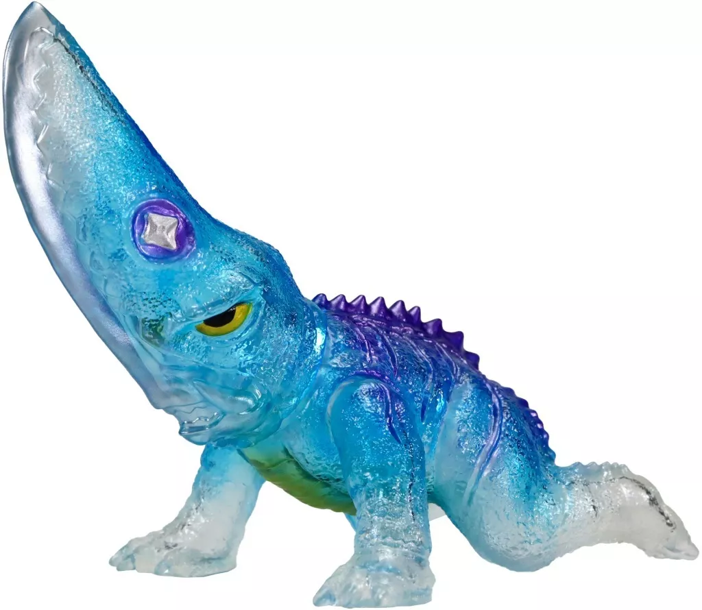 Sofubi Figure - Godzilla series