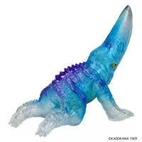 Sofubi Figure - Godzilla series