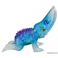 Sofubi Figure - Godzilla series