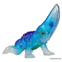 Sofubi Figure - Godzilla series