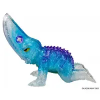 Sofubi Figure - Godzilla series