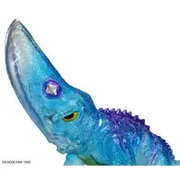 Sofubi Figure - Godzilla series