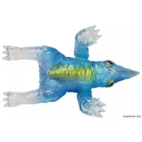 Sofubi Figure - Godzilla series