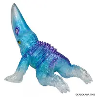 Sofubi Figure - Godzilla series