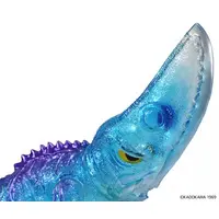 Sofubi Figure - Godzilla series