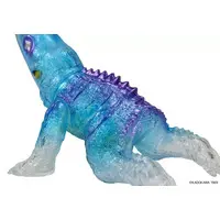Sofubi Figure - Godzilla series