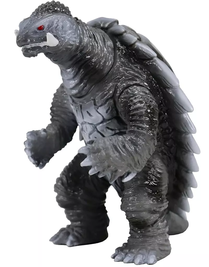 Sofubi Figure - Gamera 3: Revenge of Iris