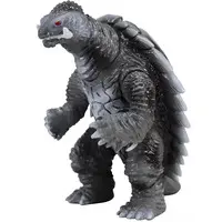 Sofubi Figure - Gamera 3: Revenge of Iris