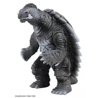 Sofubi Figure - Gamera 3: Revenge of Iris