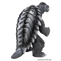 Sofubi Figure - Gamera 3: Revenge of Iris