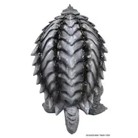 Sofubi Figure - Gamera 3: Revenge of Iris