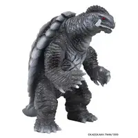 Sofubi Figure - Gamera 3: Revenge of Iris