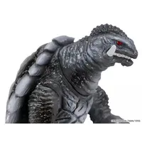 Sofubi Figure - Gamera 3: Revenge of Iris