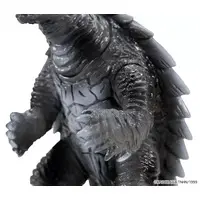 Sofubi Figure - Gamera 3: Revenge of Iris