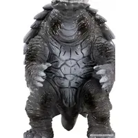Sofubi Figure - Gamera 3: Revenge of Iris