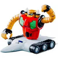 Figure - Getter Robo