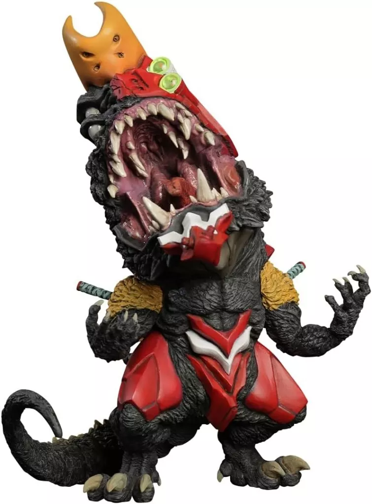 Figure - Godzilla series