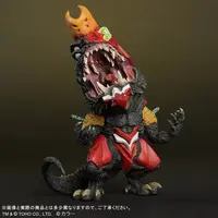 Figure - Godzilla series