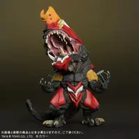 Figure - Godzilla series
