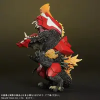 Figure - Godzilla series