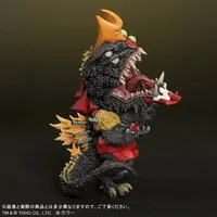 Figure - Godzilla series