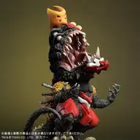 Figure - Godzilla series