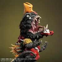 Figure - Godzilla series