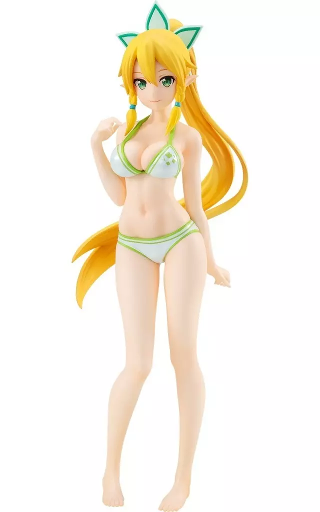 POP UP PARADE - Beach Queens - Sword Art Online / Kirigaya Suguha (Leafa)