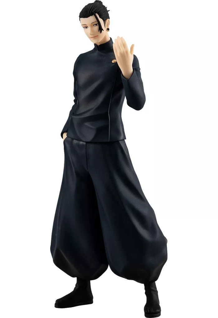 POP UP PARADE - Jujutsu Kaisen / Getou Suguru