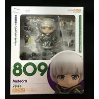 Nendoroid - Re:CREATORS