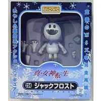 Nendoroid - Shin Megami Tensei