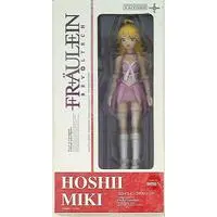 Revoltech - The Idolmaster / Hoshii Miki