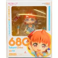 Nendoroid - Love Live! Sunshine!! / Takami Chika