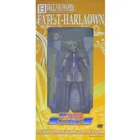 Gutto-Kuru Figure Collection - Mahou Shoujo Lyrical Nanoha / Fate Testarossa