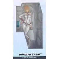 Figure - Star Blazers: Space Battleship Yamato 2199 / Mori Yuki (Nova Forrester)