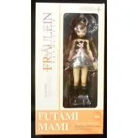 Revoltech - The Idolmaster / Futami Mami