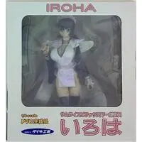 Figure - Samurai Spirits