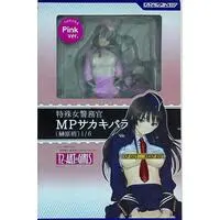 Figure - T2 Art☆Girls / Sakakibara Kozue